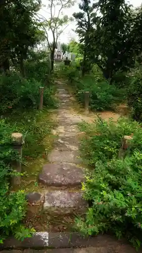 圓光禅寺（円光寺）の景色