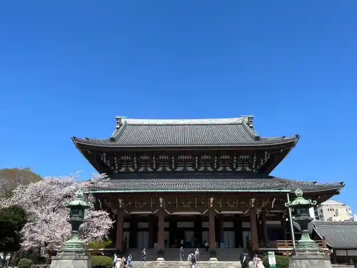 真宗大谷派名古屋別院(愛知県)