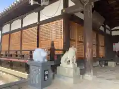 住吉神社(兵庫県)