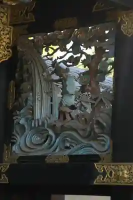 本願寺(西本願寺)の芸術