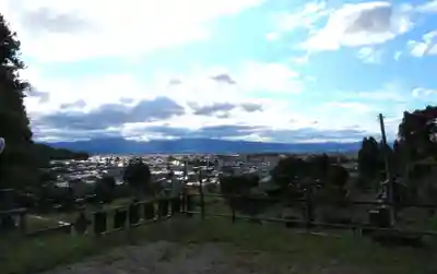 天寧寺(福島県)