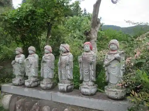 洞昌院(埼玉県)