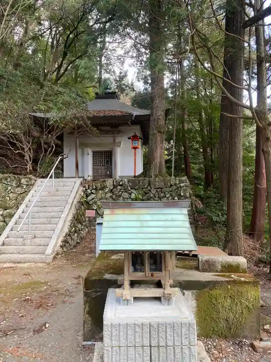本山寺(大阪府)