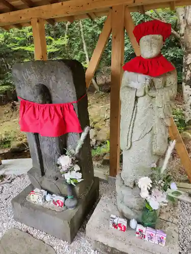 佛乘院神奈川別院(神奈川県)