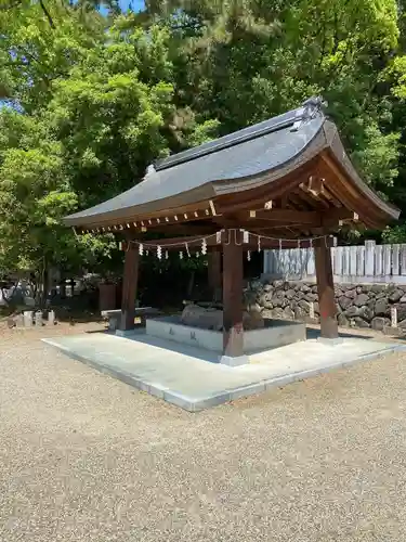 奈良縣護國神社(奈良県)