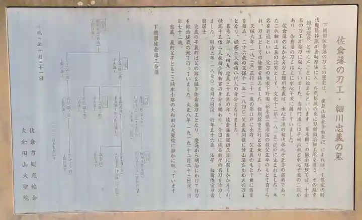 大聖院(千葉県)