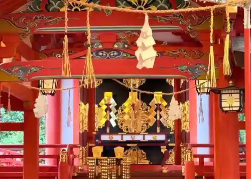 生田神社(兵庫県)