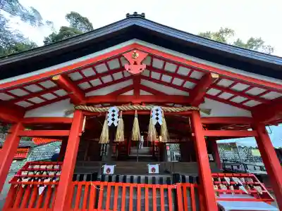 伏見稲荷大社(京都府)