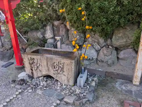 海山道神社(三重県)