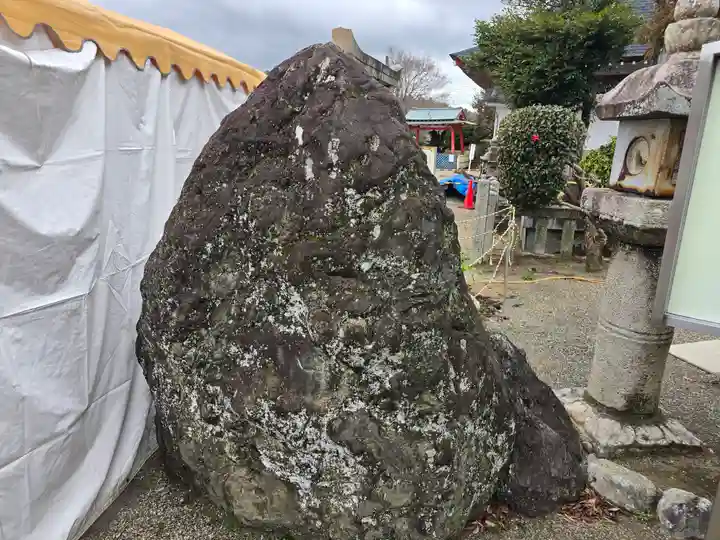 多治速比売神社(大阪府)