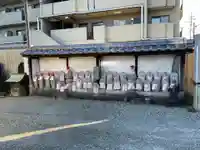 善光寺別院願王寺(愛知県)