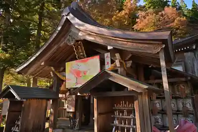 高龍神社(新潟県)