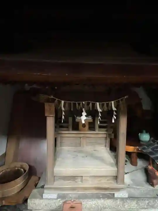 若一神社(京都府)