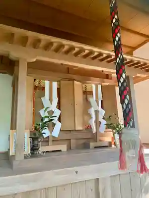 長尾天満宮(京都府)