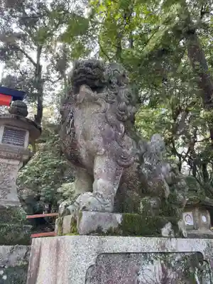 春日大社(奈良県)