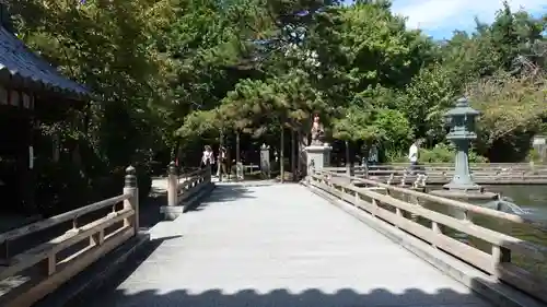 霊山寺(徳島県)