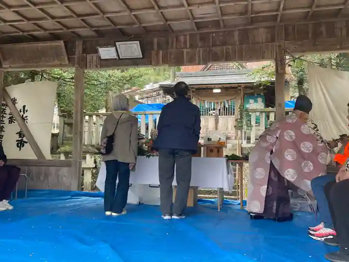 天鷹神社(岐阜県)