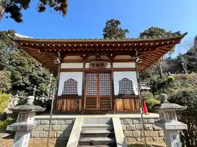 安倍文殊院 (奈良県)