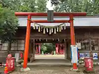 賀茂神社(宮城県)