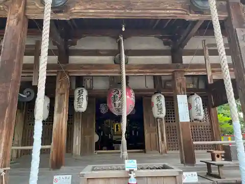 鹿苑寺（金閣寺）の本殿・本堂