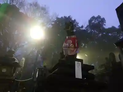 伏見稲荷大社一ノ峰(上之社神蹟•末廣大神)(京都府)