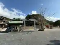 甲宗八幡宮(福岡県)