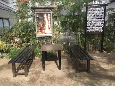 正寶院（飛不動尊）のその他建物