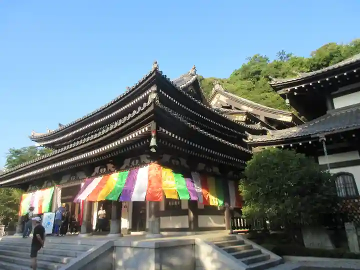 長谷寺(神奈川県)