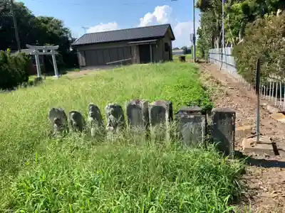 子安・琴平神社(千葉県)