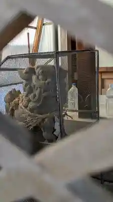 日吉神社(滋賀県)