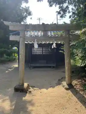 大神神社(岡山県)