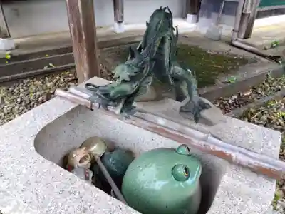 顕海寺(福井県)