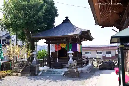 今宮坊の本殿・本堂