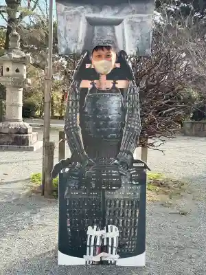 光雲神社(福岡県)