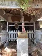 熊野皇大神社(兵庫県)