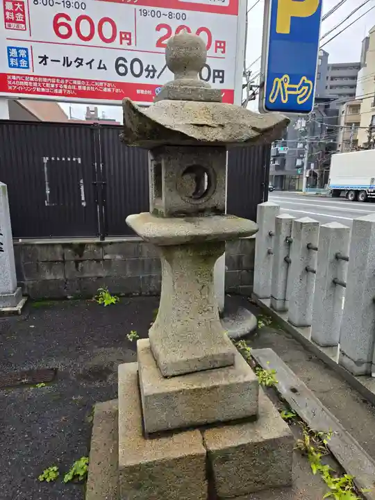 碇神社(広島県)