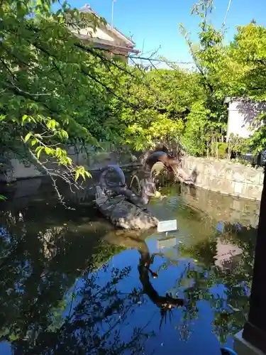 壬生寺(京都府)