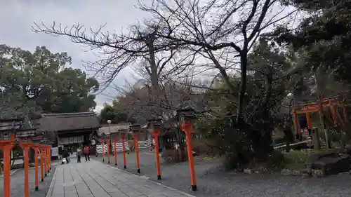 平野神社(京都府)