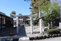 井の口神社(滋賀県)