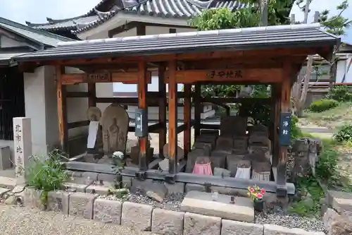 称名寺(奈良県)