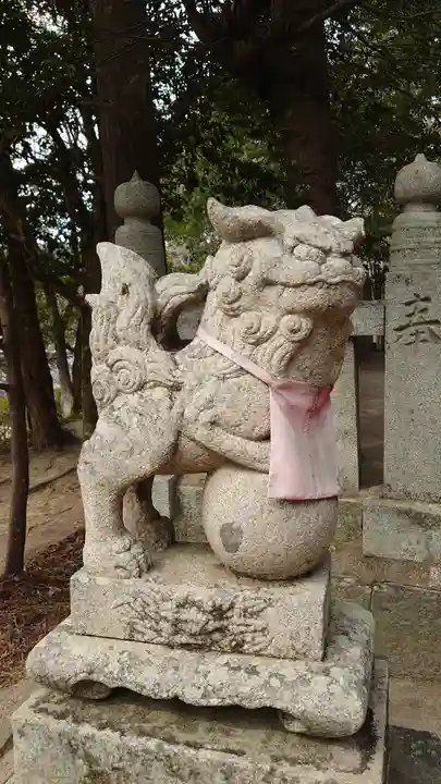 吉備津神社(岡山県)