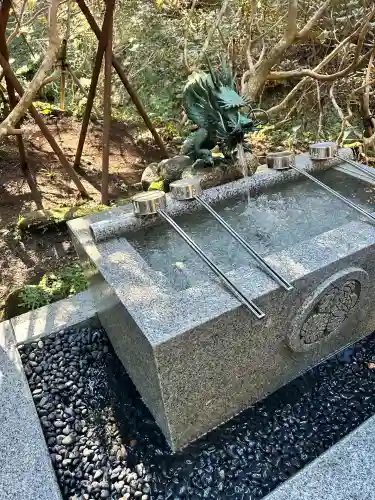 御岩神社(茨城県)