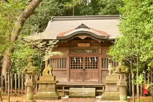 宇都宮二荒山神社(栃木県)