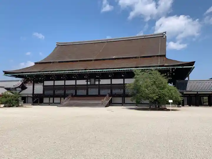 梨木神社(京都府)