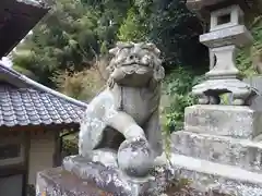 都々古別神社(福島県)