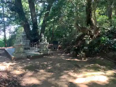 皇産靈神社(千葉県)