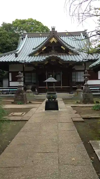 興禅寺(神奈川県)