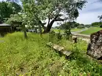 高龗神社のその他建物