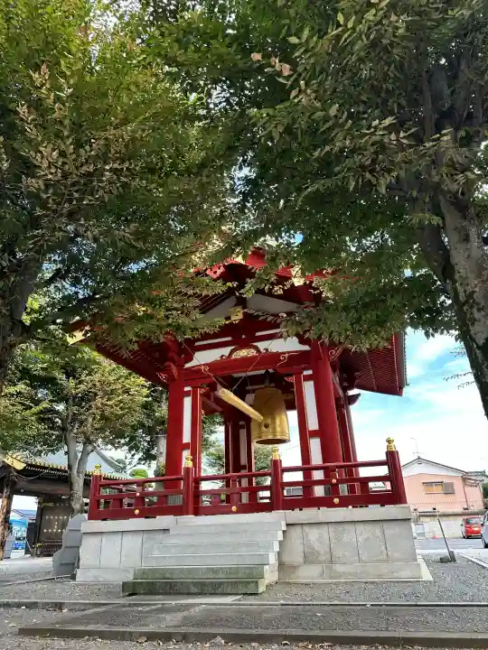 惣宗寺(栃木県)