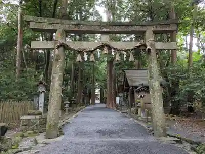 椿大神社(三重県)